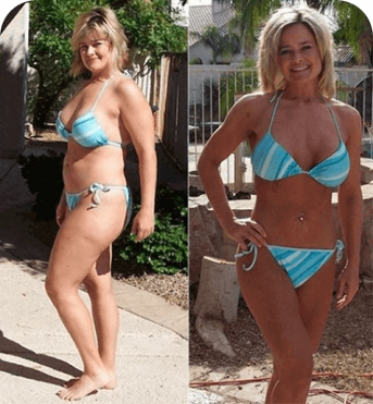 Experience with the use of Power Keto from Lorena