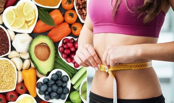 Good nutrition