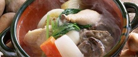 how to diet for gastritis