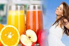 the essence of a diet for weight loss