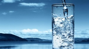 water intake for rapid weight loss